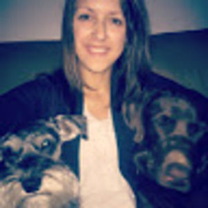 Meet your Posher, Holly